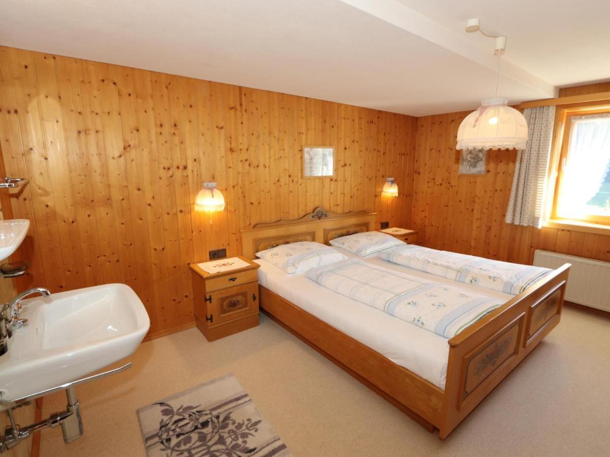 Ferienhaus Tuertscher 2 Sonntag Eksteriør bilde